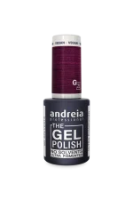 The Gel Polish G25 10.5ml Andreia