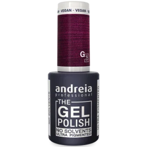The Gel Polish G25 10.5ml Andreia