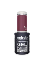 The Gel Polish G28 10.5ml Andreia
