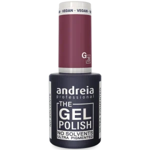 The Gel Polish G28 10.5ml Andreia