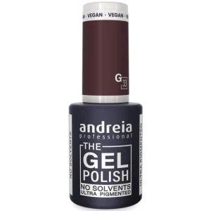 THE GEL POLISH G33 10.5ML ANDREIA