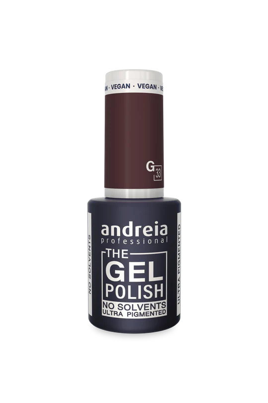 G33_540x THE GEL POLISH G33 10.5ML ANDREIA