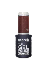 The Gel Polish G34 10.5ml Andreia