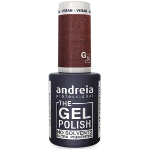 The Gel Polish G34 10.5ml Andreia