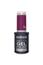The Gel Polish G44 - 10.5ml Andreia