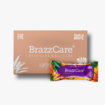 Kit De Manicure Descartável Brazzcare