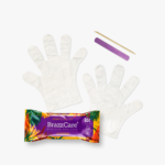 Kit De Manicure Descartável Brazzcare - Image 2