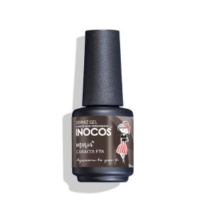 Maria Caracoleta Verniz Gel 15ml Inocos