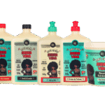 Kit Meu Cacho Minha Vida Lola