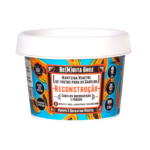 Máscara De Reconstrução Bemdita Ghee 100g - Lola