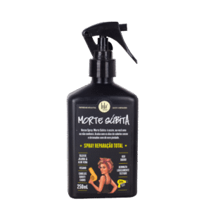 Spray Reparação Total - Morte Súbita 250ml Lola