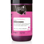 Máscara Pro Cachinhos 1kg Real Natura