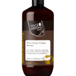 Shampoo Pro Força Crina 500ml Real Natura