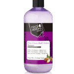 Shampoo Antifrizz Pro Lisos Argan 500ml Real Natura