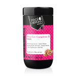 Máscara Pro Cor Complexo B 1kg Real Natura
