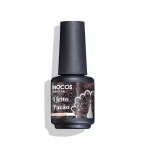 PAVÃO LARANJA VERNIZ GEL 15ML INOCOS