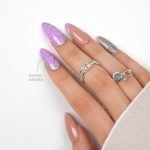 Maria Amora Verniz Gel 15ml Inocos - Image 2