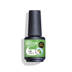 Filho Quico Verniz Gel 15ml Inocos
