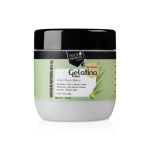 Gelatina Capilar Aloé Vera Hidra 500ml Real Natura