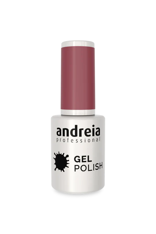 224. Verniz Gel 224 10.5ml Andreia