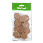 Lixa Pedicure Descartável 180 Proscallus 60 Unidades Rickiparodi