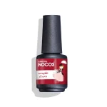 CORAÇÃO D OURO VERNIZ GEL 15ML INOCOS