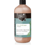 Shampoo Pro Anti-caspa 500ml Real Natura