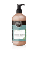 Shampoo Pro Anti-caspa 500ml Real Natura