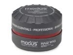 Hair Wax Modus Gray 150 Ml - Image 2