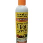 Shampoo Indicado Para Rastas Mango E Lime Tingle 237ML