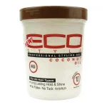 Eco Style Coconut Oil 32OZ
