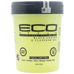 Eco Style Gel Black Castor 946ML