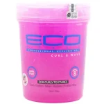 Eco Styler Curl & Wave Pink Gel 32OZ