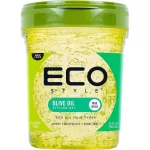 Eco Styler Olive Oil Hair Gel 32OZ