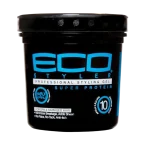 Eco Styler Super Protein Hair Gel 473ML