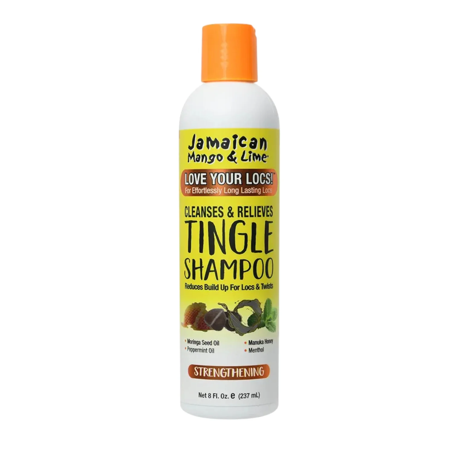 jmlshampoo-29-01-2026-13-27-29 Shampoo Indicado Para Rastas Mango E Lime Tingle 237ML - Image 1