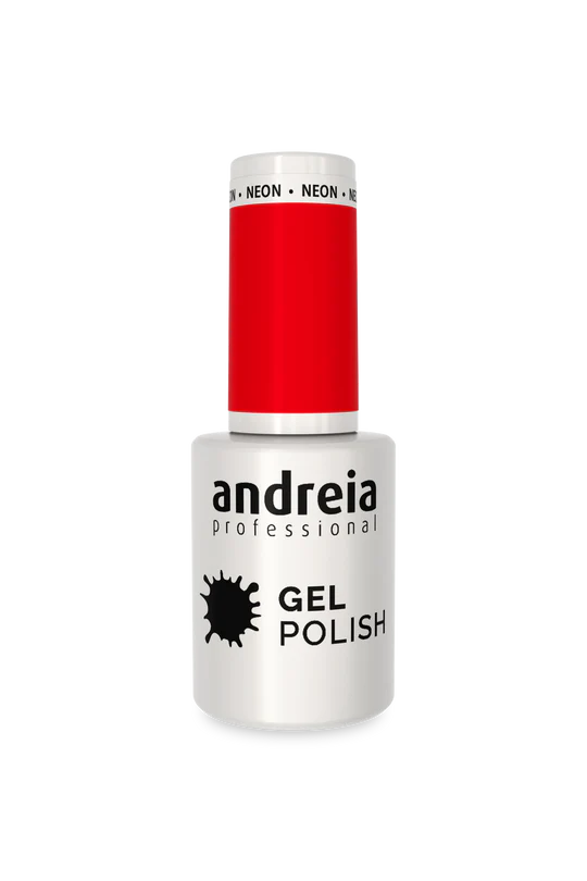 265 Verniz Gel 265 -10,5ml Andreia