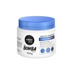 Salon Line SOS Bomba Máscara