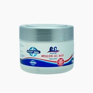 Stylin'drez Moudin'gel Wax