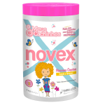 Novex Meus Cachinhos Mascara 1KG