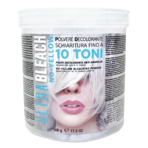 Po Descolorante Anti- Amarelo 500 Gr