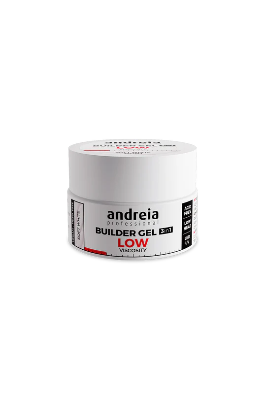 BuilderGel3in1-SoftWhite_Lowviscosity__122G_540x Builder Gel Low Viscosity Soft Pink 44gr Andreia