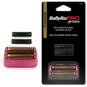 Babyliss Cabeça + Lâmina Shaver Chameleon