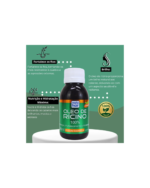 Óleo Capilar Alecrim 60ml - Natu Hair - Image 2