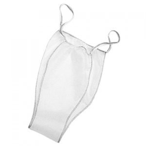 TANGA DESCARTÁVEL MASCULINA 100 UNIDADES