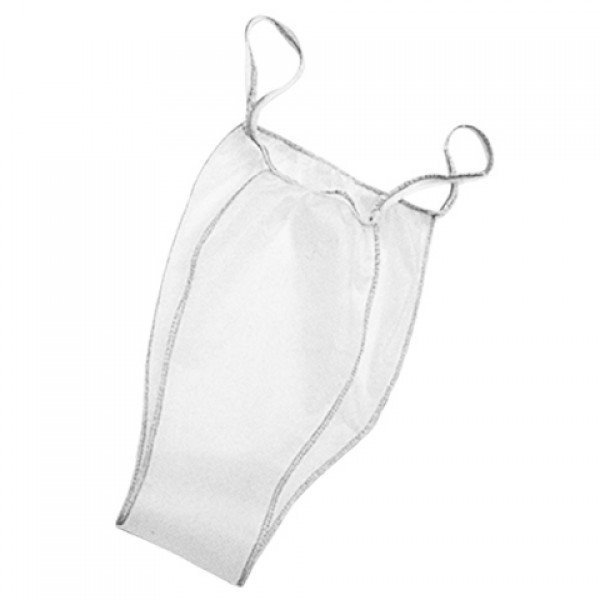 TANGA DESCARTAVEL TANGA DESCARTÁVEL MASCULINA 100 UNIDADES - Image 1