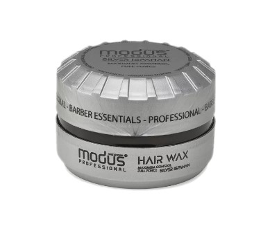 Hair Wax Modus Silver 150 ml