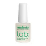 Lab Strengthening Base Coat 10,5ml - Andreia