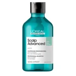 Shampoo Scalp Advanced Anti Gras Oiliness 300ML - L´oréal