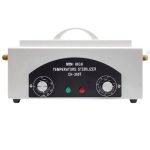 Esterilizador Analógico Alta Temperatura 300w - Image 2